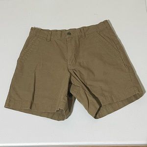 Patagonia Men’s Stand Up Shorts 7in